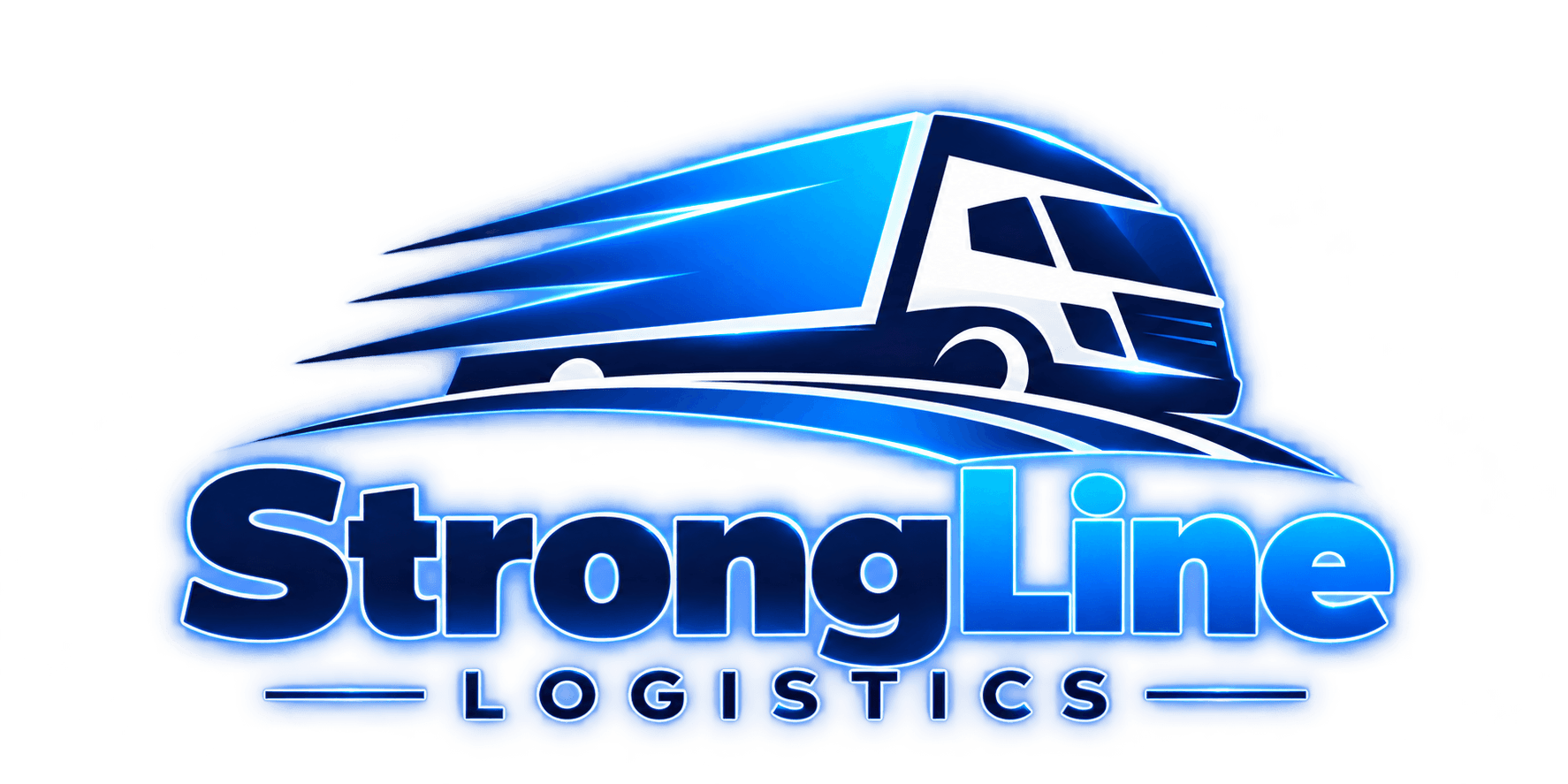 StrongLine Logistics — Moving Your Business Forward